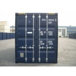 Container High Cube Pallet Wide 20 Fuß gebraucht (Klasse A)