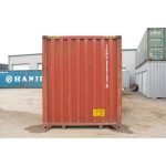 Container High Cube Pallet Wide 40 Fuß gebraucht (B-Klasse)