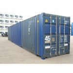 Container High Cube Pallet Wide 45 Fuß gebraucht (Klasse A)