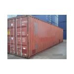 Container Standard 40 Fuß Gebraucht (Klasse B)