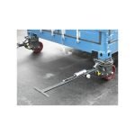 Rollenset Für Container